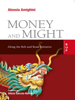 cover image of Money and Might